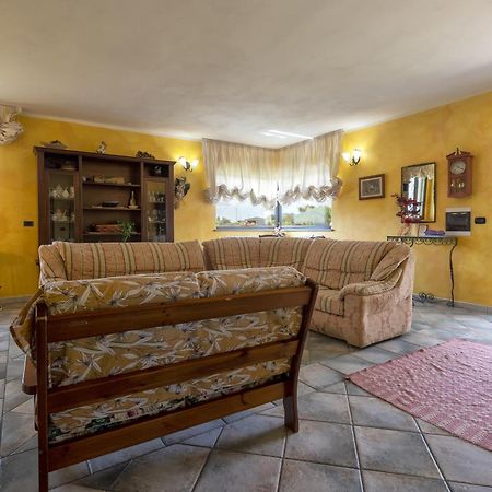 Villa Maria Antonietta Sássari Exterior foto