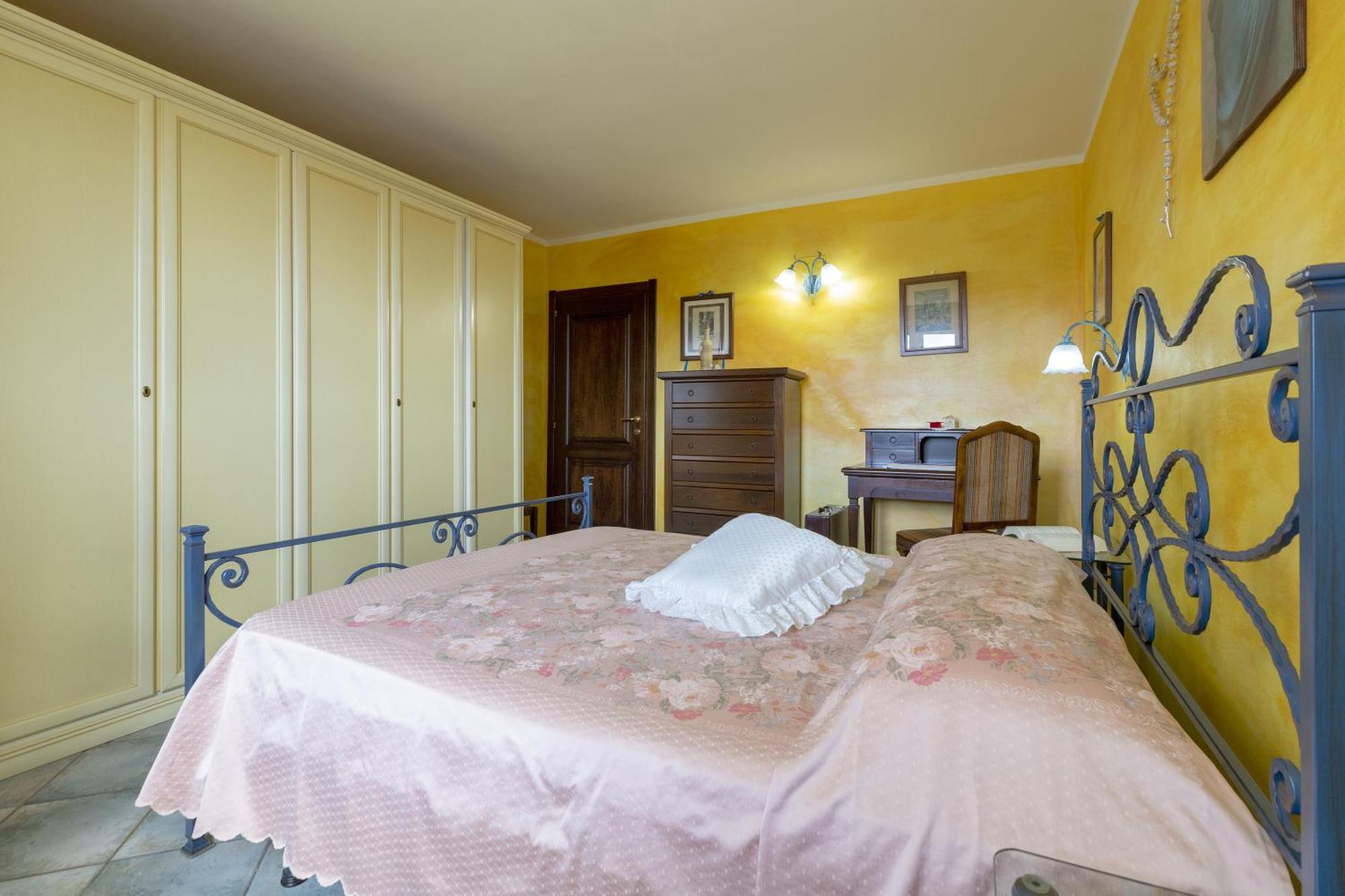 Villa Maria Antonietta Sássari Exterior foto