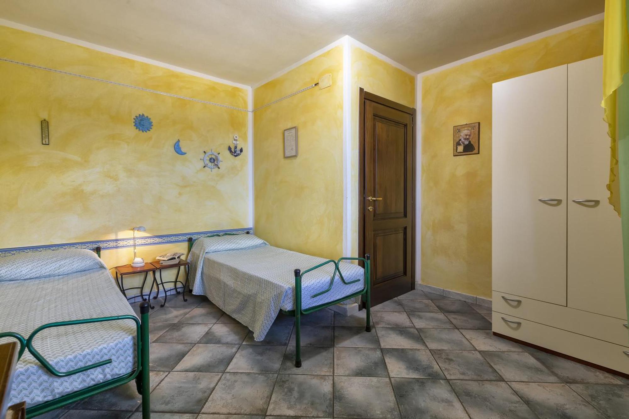 Villa Maria Antonietta Sássari Exterior foto